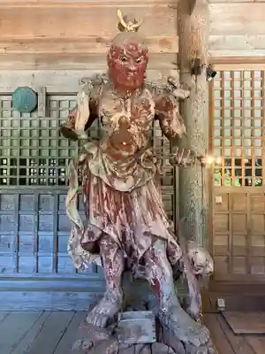 縁城寺(京都府)