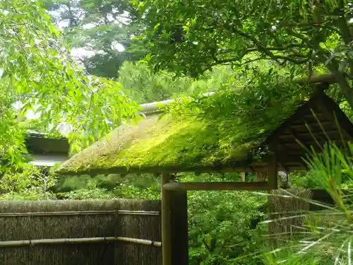 東慶寺のその他建物