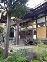 常林寺(東京都)