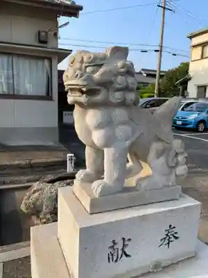 若宮神社(兵庫県)