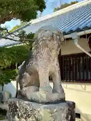 錦織神社(大阪府)