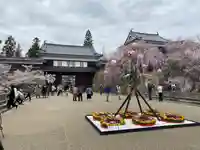 眞田神社のその他建物