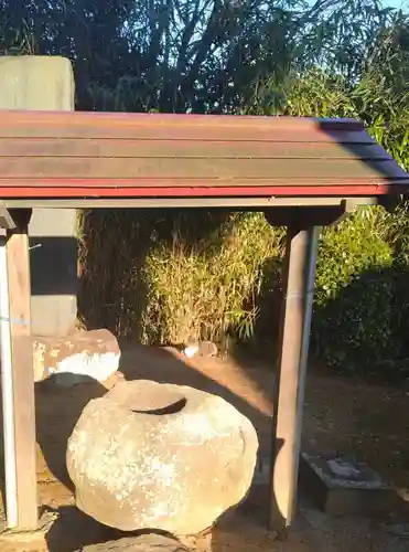 荒巻神明社(宮城県)