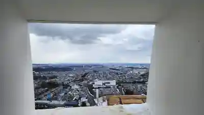 大観密寺のその他建物