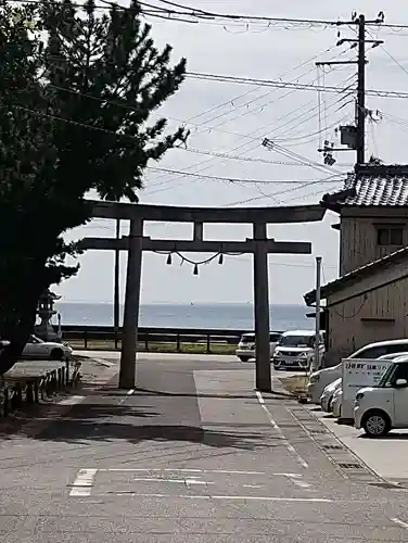 御崎神社(和歌山県)
