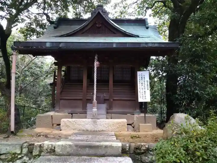 水間寺(大阪府)