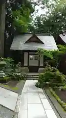 富士山東口本宮 冨士浅間神社の末社