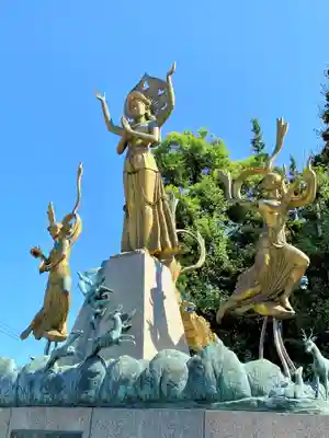 川崎大師（平間寺）(神奈川県)