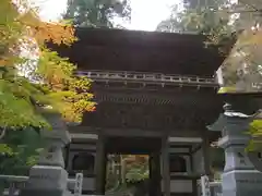 最乗寺（道了尊）(神奈川県)