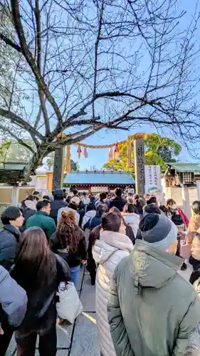 伊勢山皇大神宮(神奈川県)