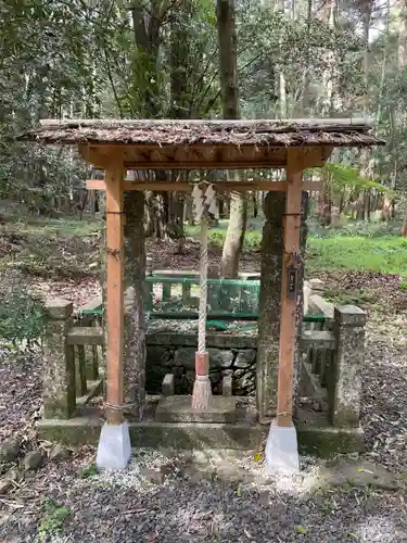 兵主神社(兵庫県)