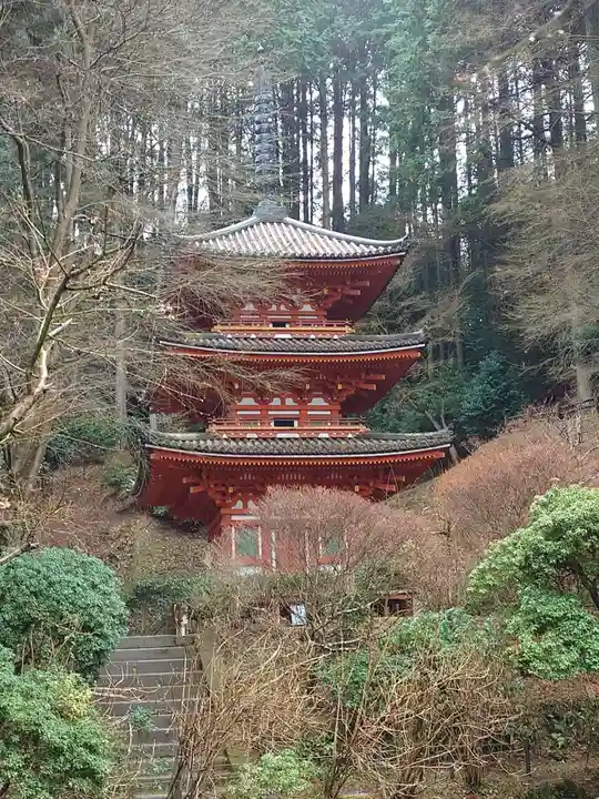 岩船寺(京都府)