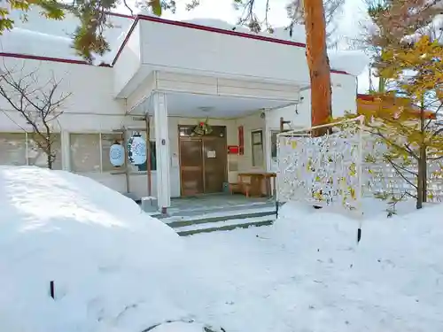 彌彦神社　(伊夜日子神社)のその他建物