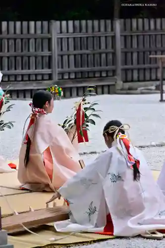 阿佐ヶ谷神明宮(東京都)