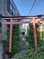 稲荷神社(東京都)