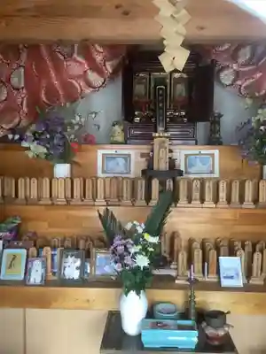 龍渕寺のその他建物