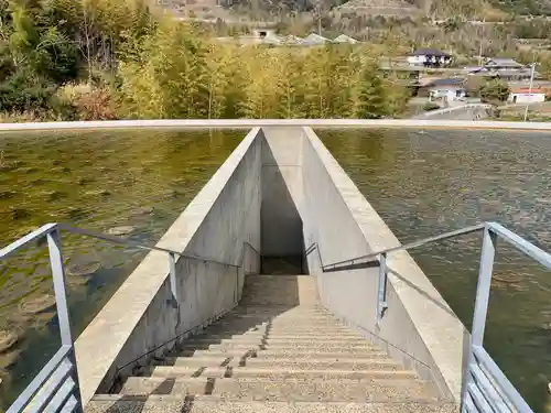 本福寺のその他建物