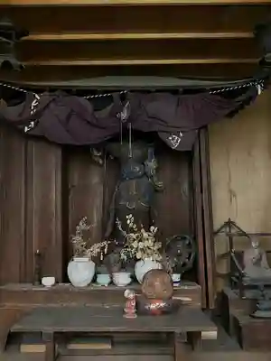 迎蓮寺(奈良県)