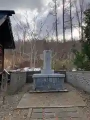 仁木神社の建物その他