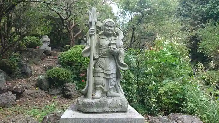 永明寺(静岡県)