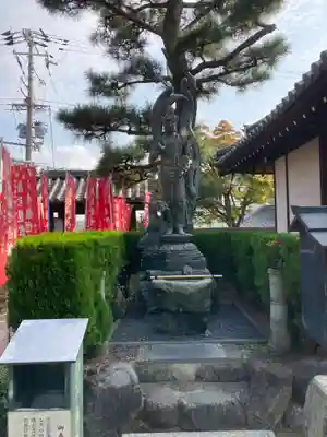 葛井寺(大阪府)