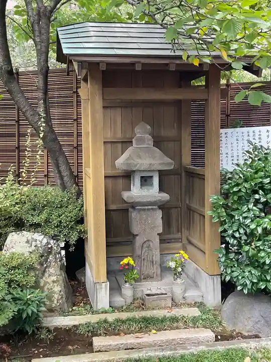 宝台院のその他建物