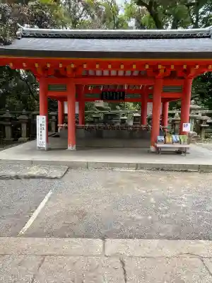 石清水八幡宮(京都府)
