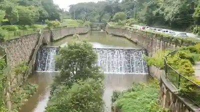 磐船神社(大阪府)
