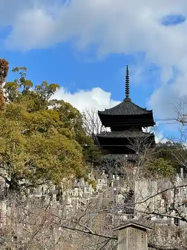 くろ谷 金戒光明寺(京都府)