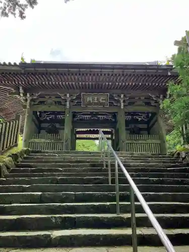 金剛證寺(三重県)