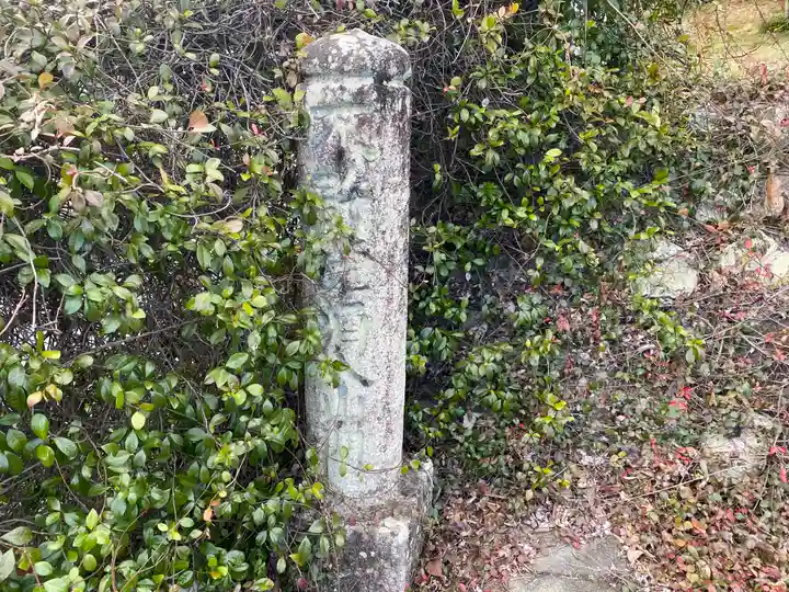 宗徳寺(三重県)