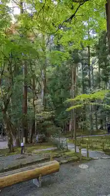 寂光院(京都府)