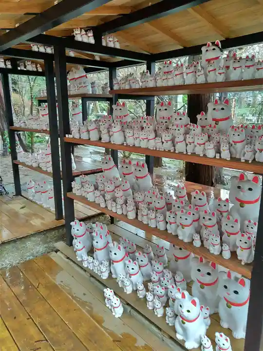 豪徳寺(東京都)