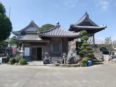 井戸寺(徳島県)