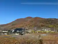 酒折宮(山梨県)