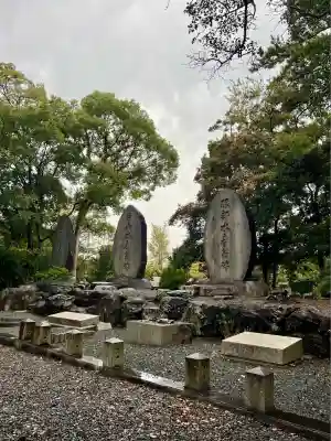 焼津神社(静岡県)