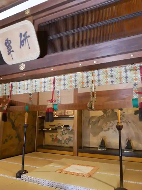 聖護院門跡のその他建物