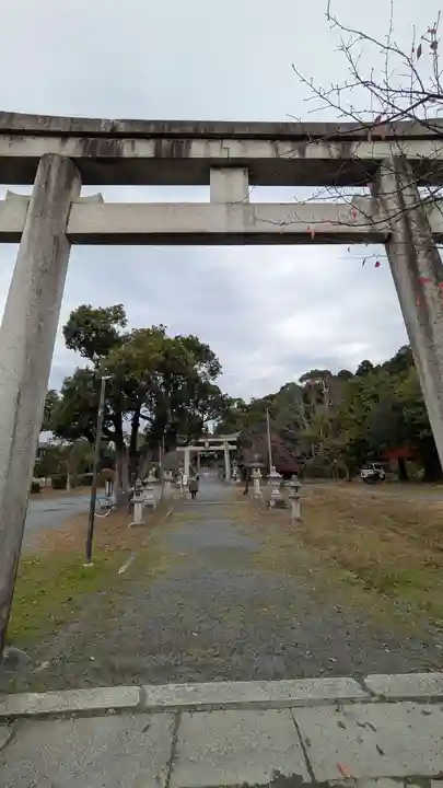 三宅八幡宮(京都府)