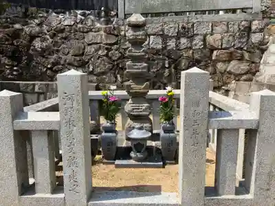 長生寺(広島県)