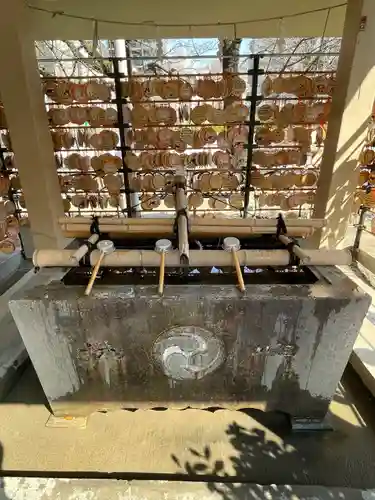 今戸神社(東京都)