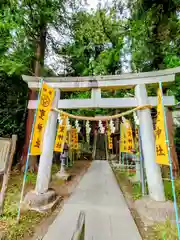 聖神社(埼玉県)