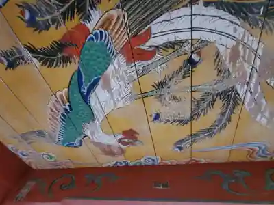 笹森稲荷神社(群馬県)