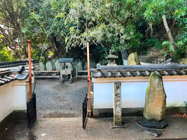 赤間神宮(山口県)