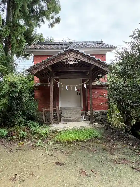 小村神社(高知県)