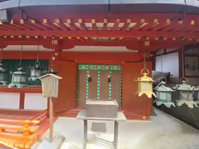 春日大社(奈良県)
