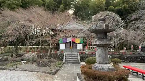 長泉院(埼玉県)