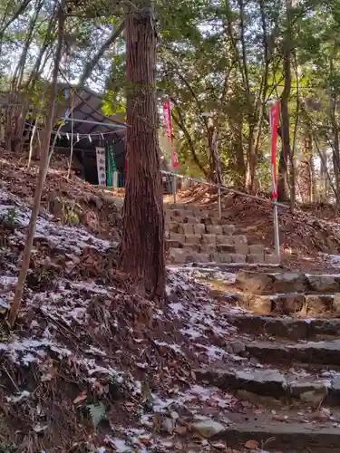 合戦原神社(宮城県)
