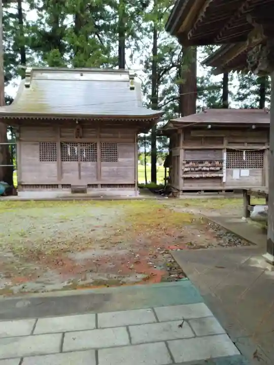 住吉神社(宮城県)