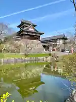 柳澤神社のその他建物