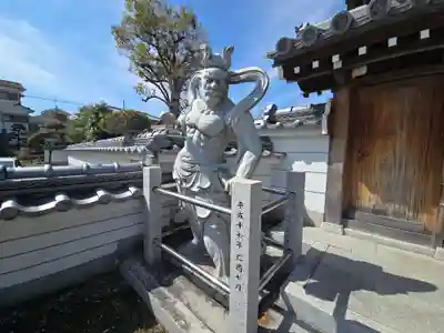 星田寺(大阪府)